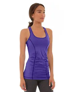 Leah Yoga Top