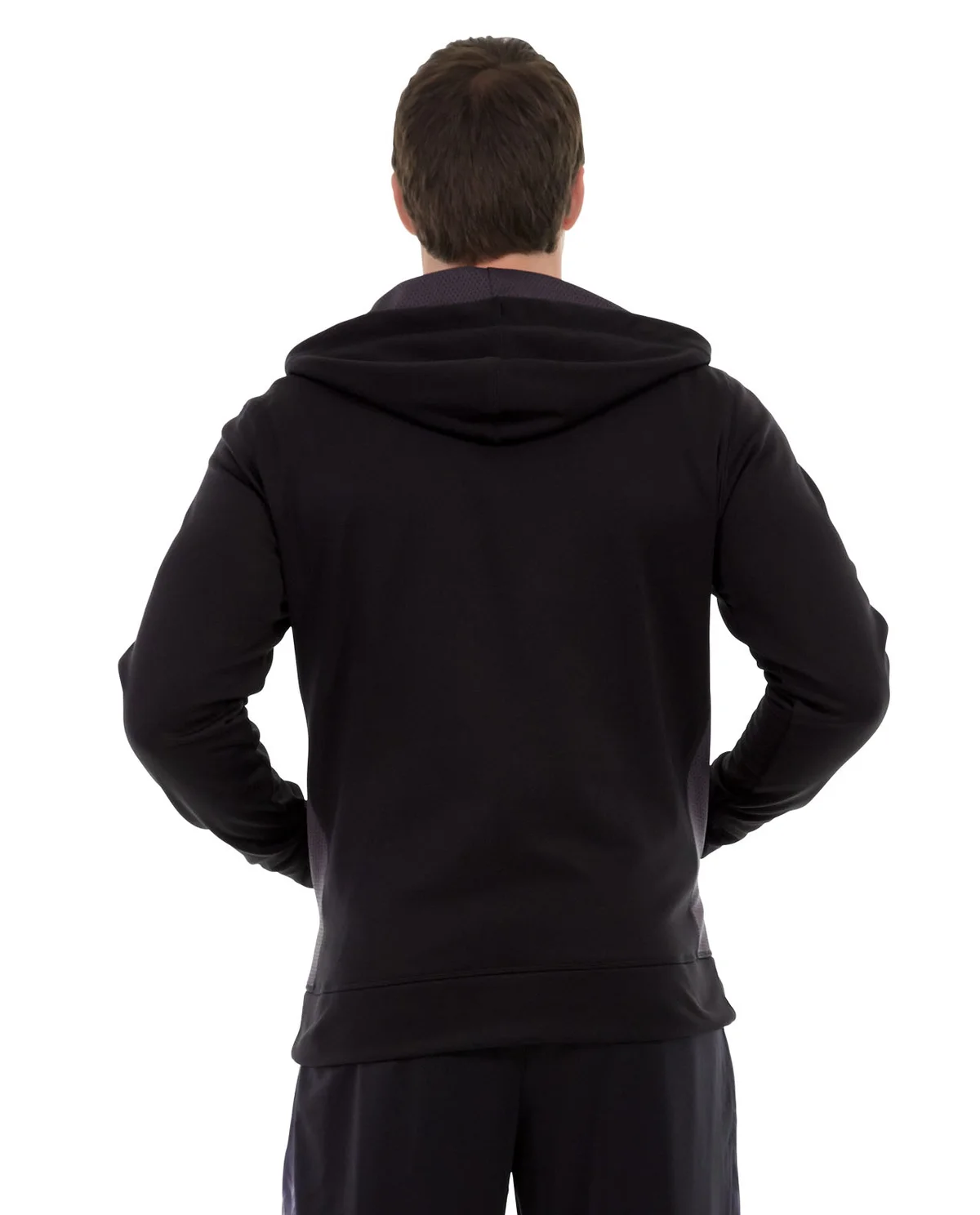 Bruno Compete Hoodie image 3