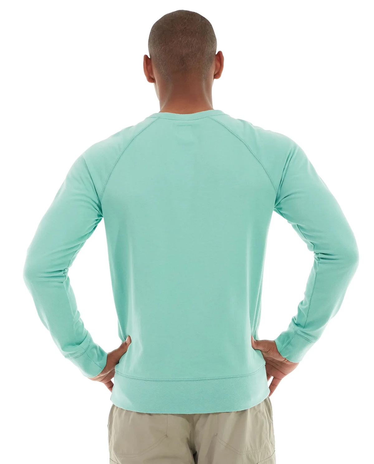 Frankie  Sweatshirt image 3