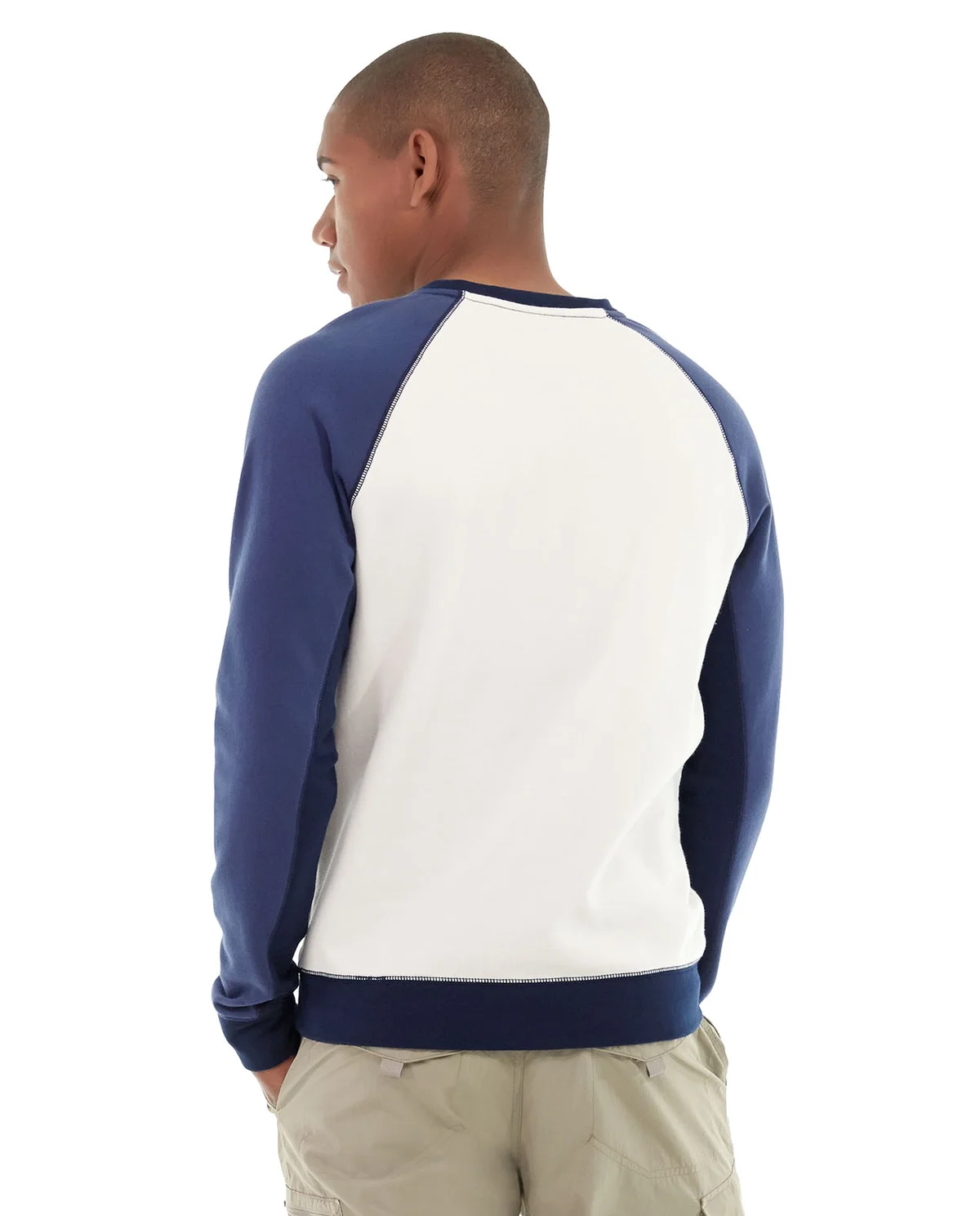 Hollister Backyard Sweatshirt image 3