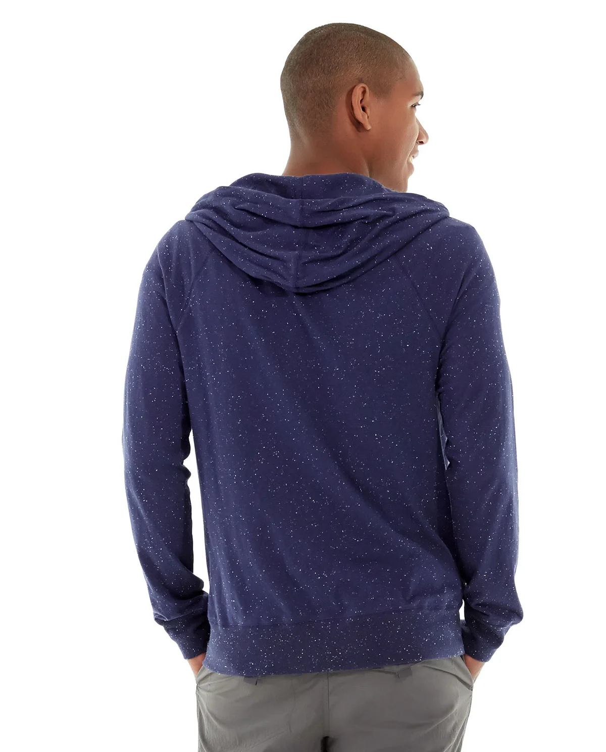Stark Fundamental Hoodie image 3