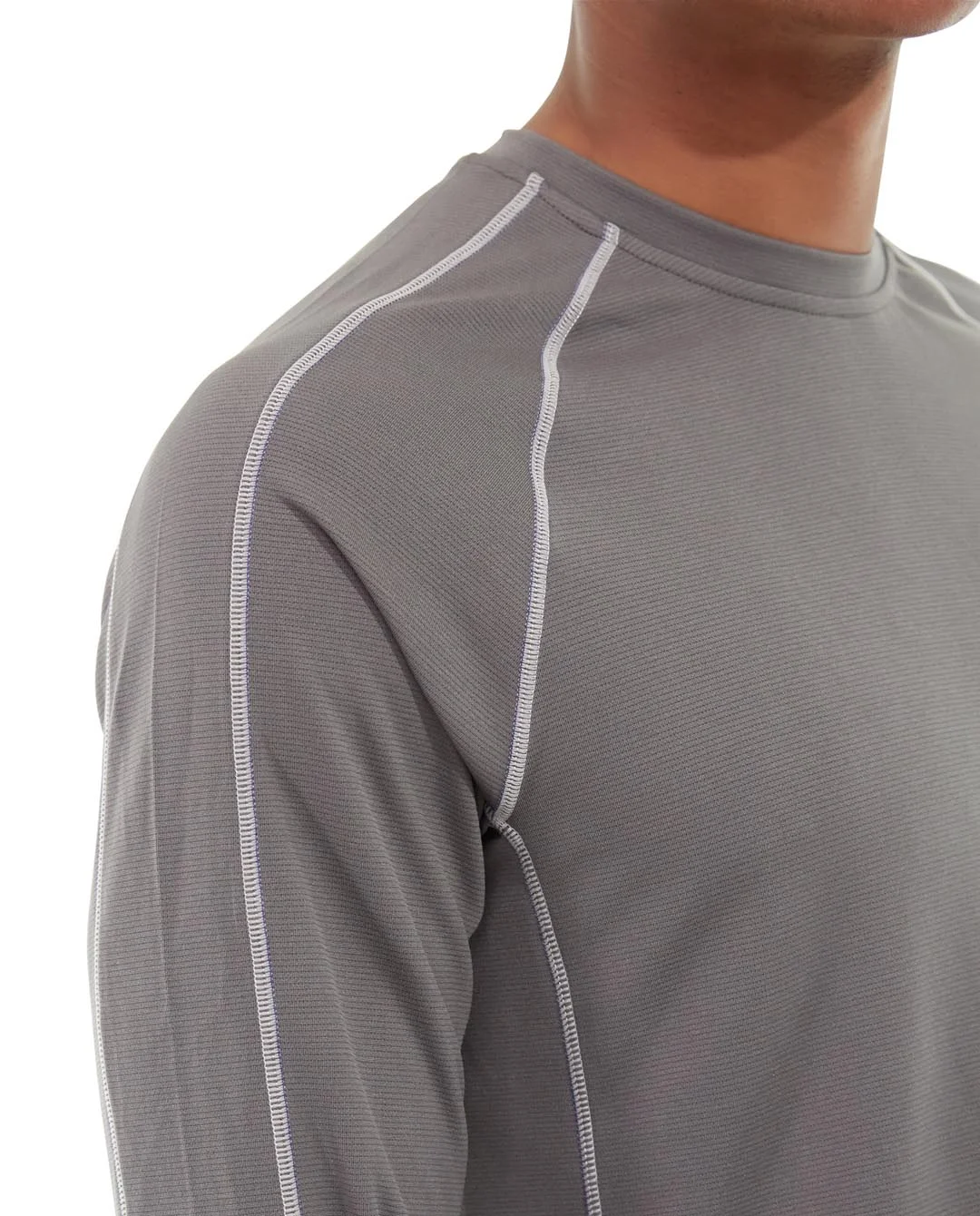 Deion Long-Sleeve EverCool™ Tee image 2