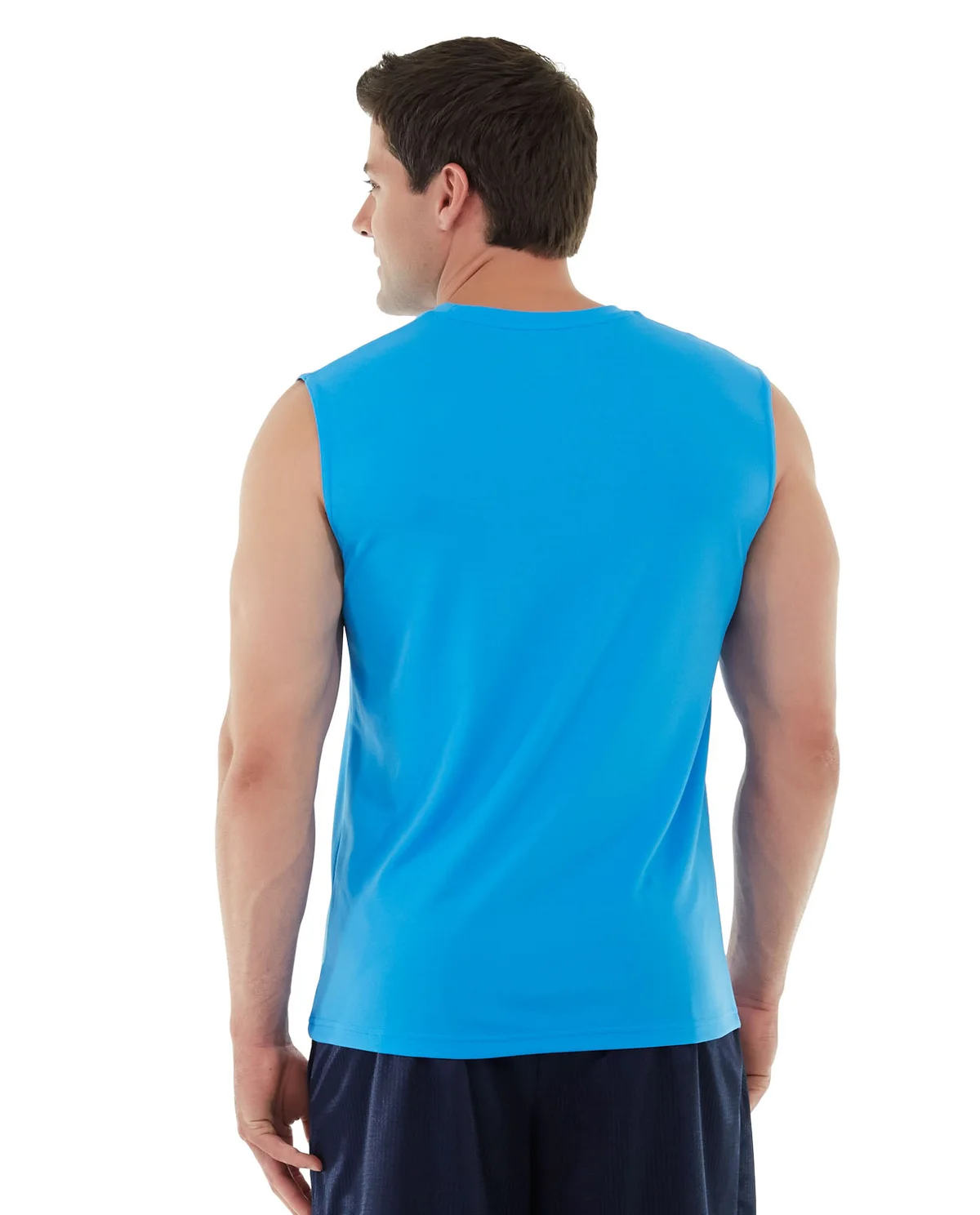 Sinbad Fitness Tank image 3