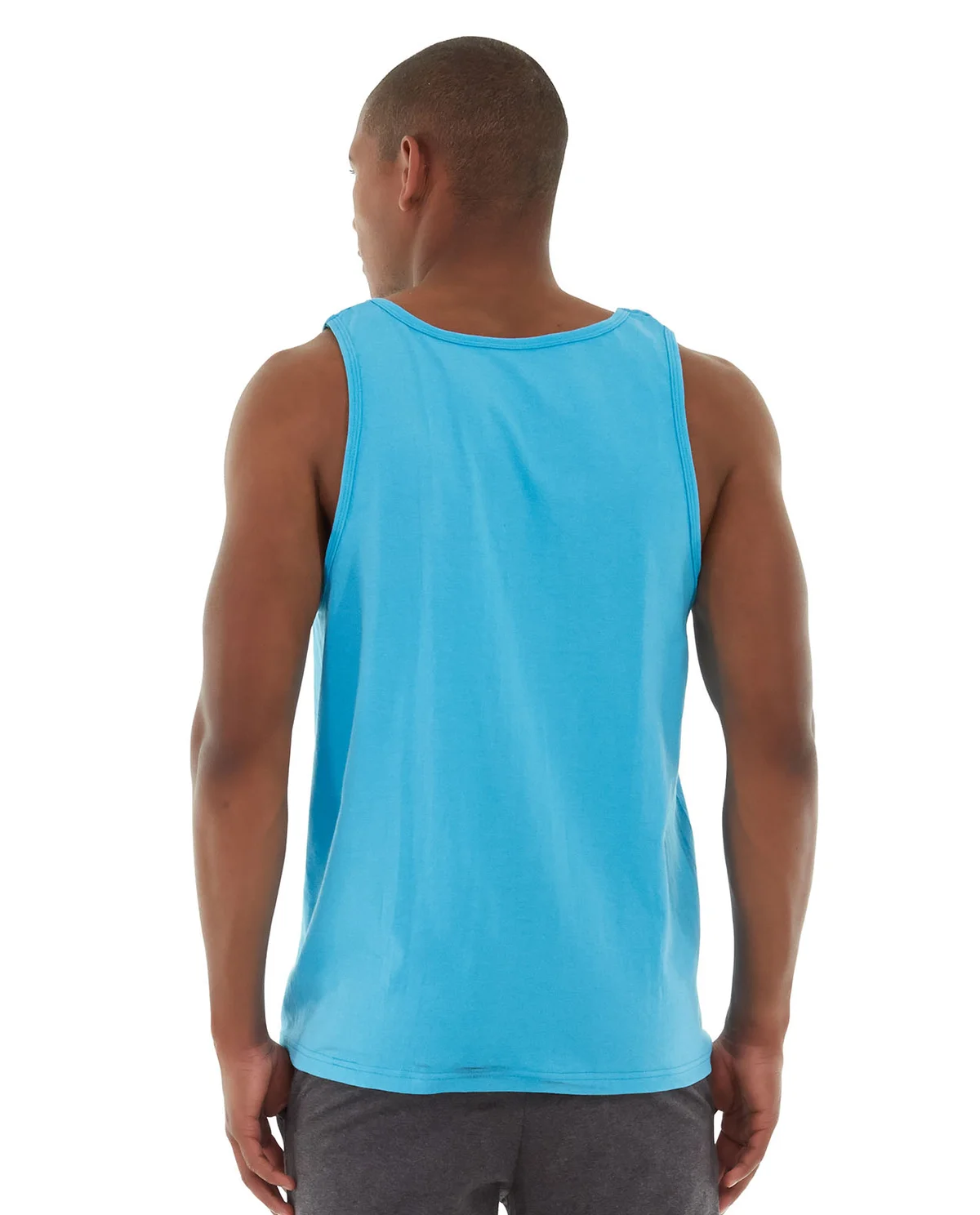 Atlas Fitness Tank image 2