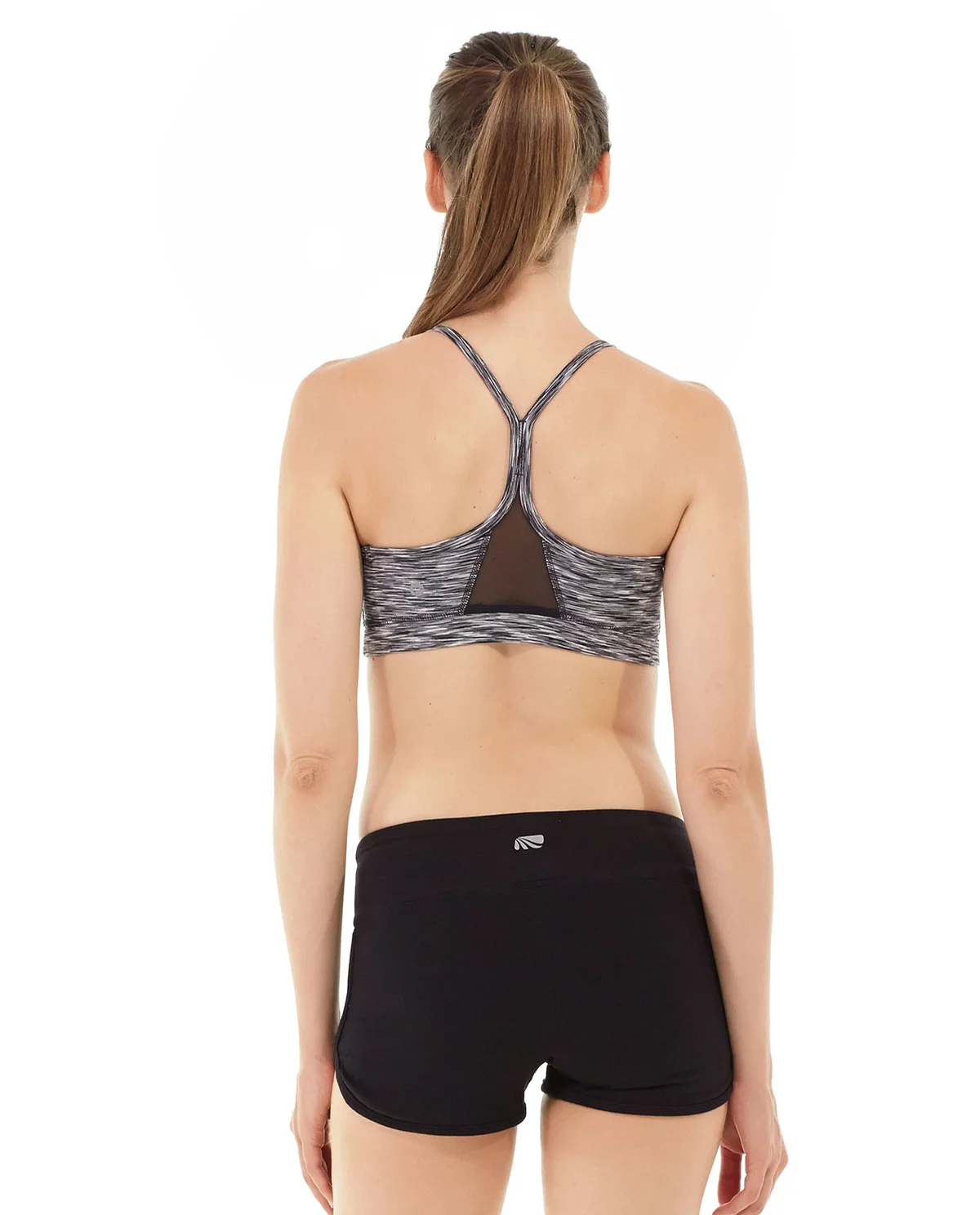 Lucia Cross-Fit Bra  image 2