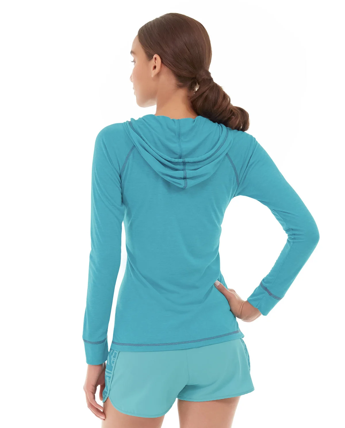 Hera Pullover Hoodie image 3