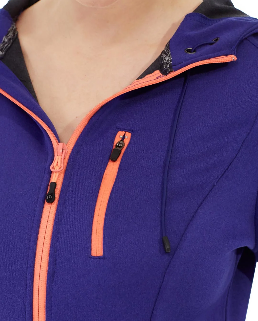 Daphne Full-Zip Hoodie image 2