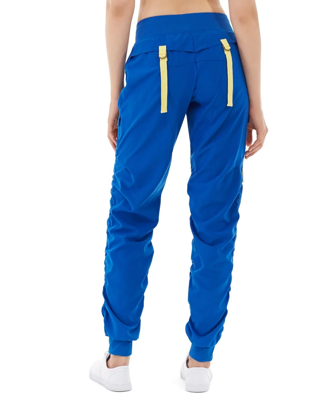Ida Workout Parachute Pant image 3