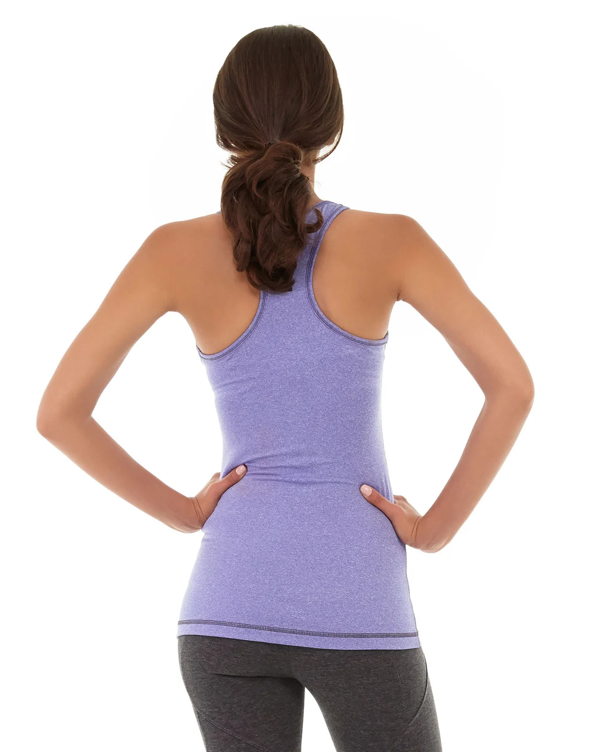 Leah Yoga Top image 3